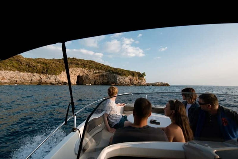 Blue Cave and Lady of the Rocks 3 Hour Tour private tour - FAQ