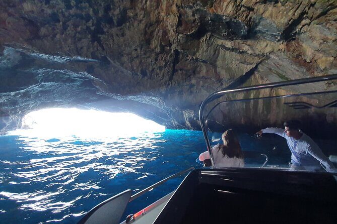 Blue Cave and Lady of the Rocks - Kotor tour up to 6 people (3hr) - Who Will Love This Tour?