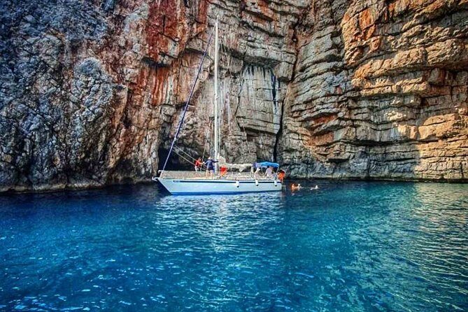 Blue Cave and Lady of the Rocks - Kotor tour up to 6 people (3hr) - FAQs