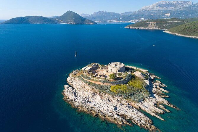 Blue Cave and Our Lady of the Rocks - 3h Private Speedboat Tour - A Closer Look at the Itinerary & Experience