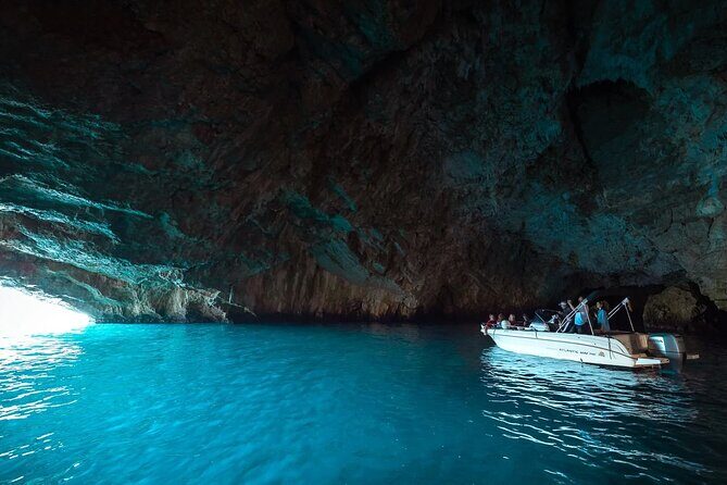 Blue Cave and Our Lady of the Rocks - 3h Private Speedboat Tour - Final Thoughts