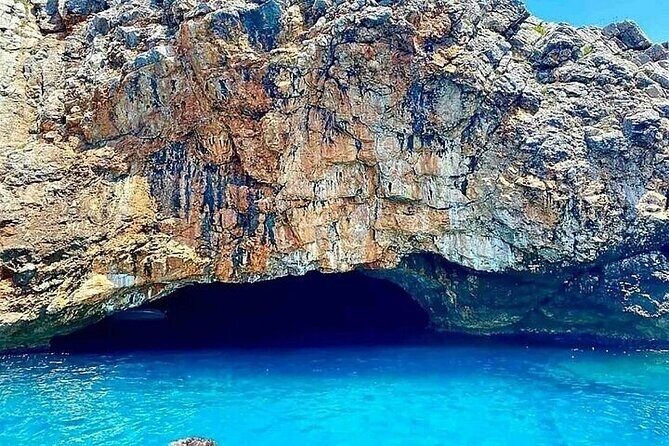 Blue Cave and Our Lady of the Rocks - 3h Private Speedboat Tour - FAQ