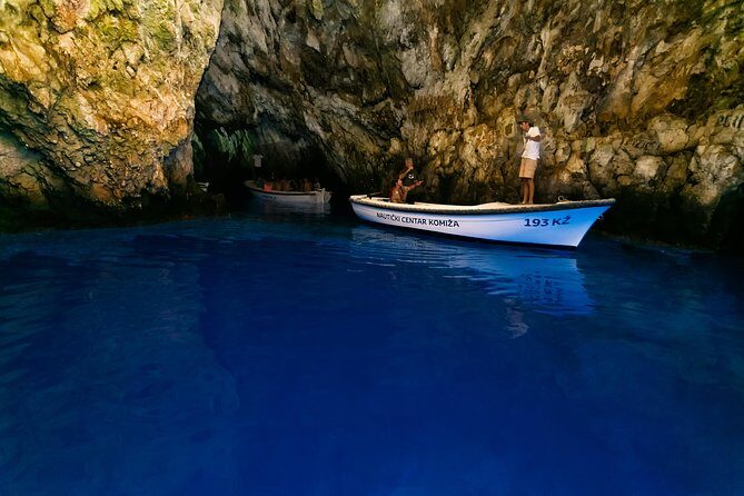 Blue Cave and Pakleni Islands group Tour from Hvar - Who Will Love This Tour?