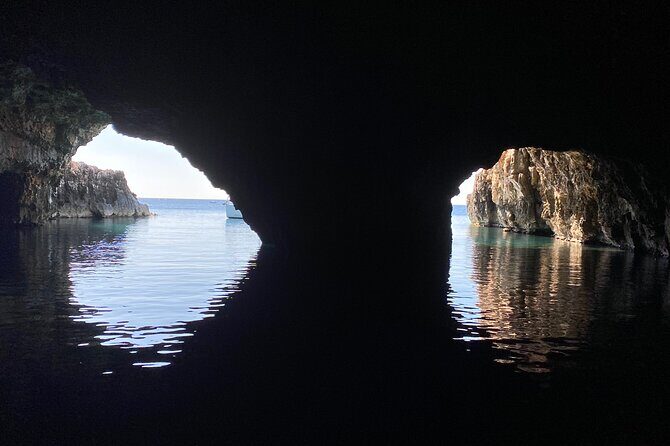 Blue Cave and Town Hvar with 5 Island Boat Tour - A Detailed Look at What the Tour Offers