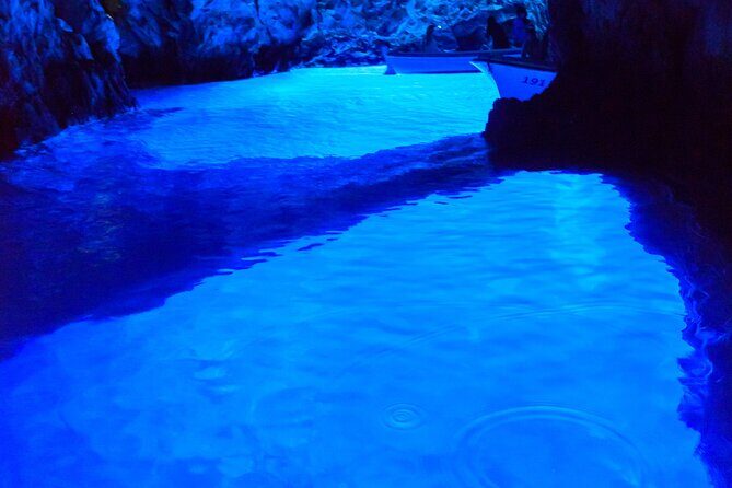 Blue Cave and Town Hvar with 5 Island Boat Tour - FAQ