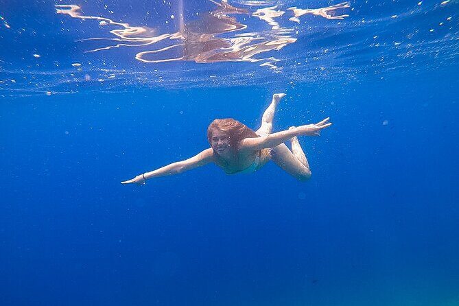 Blue Cave and unj Beach Speedboat Tour from Dubrovnik - What’s Included and What to Bring