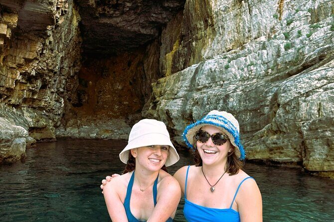 Blue Cave and unj Beach Speedboat Tour from Dubrovnik - Our Take on the Value