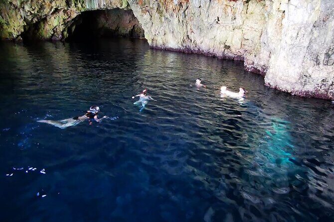Blue Cave, Blue Lagoon, Pakleni Islands Group boat tour from Hvar - The Value Proposition: Are You Getting Your Money’s Worth?