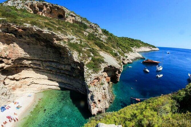 Blue Cave, Blue Lagoon, Pakleni Islands Group boat tour from Hvar - Final Thoughts: Is This the Tour for You?