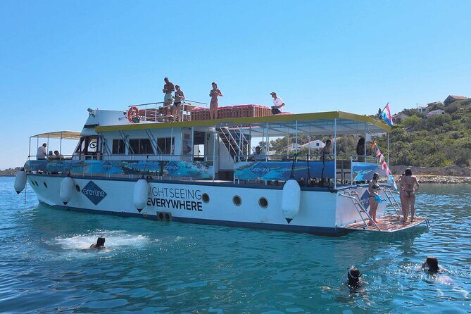 Blue Cave & Blue Lagoon, Vis and Hvar Islands Group Tour from Split & Trogir - Final Thoughts: Is It Worth It?