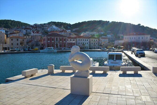 Blue Cave & Blue Lagoon, Vis and Hvar Islands Group Tour from Split & Trogir - FAQ