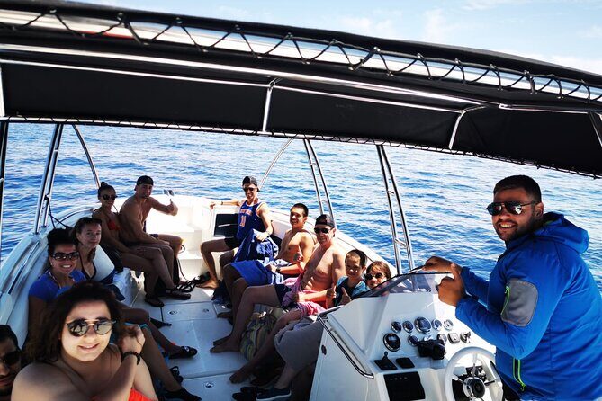 Blue Cave & Blue Lagoon, Vis and Hvar Islands Group Tour from Split & Trogir - FAQs