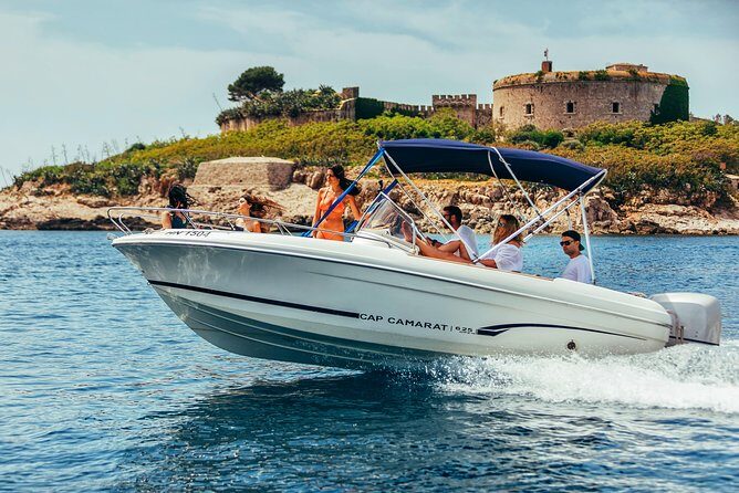 Blue Cave Boat Tour from Herceg Novi (1h 45min) (1-6 people) - Exploring the Tour: A Closer Look