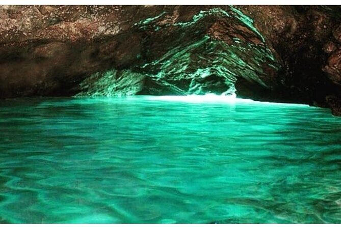 Blue Cave Boat Tour in Dubrovnik - Who Should Consider This Tour?
