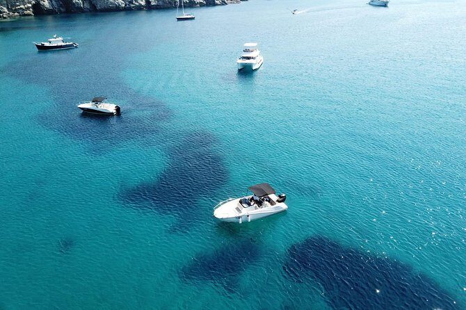 Blue Cave & Caves Small Group Tour  Dubrovniks Hidden Coastline - The Itinerary in Detail