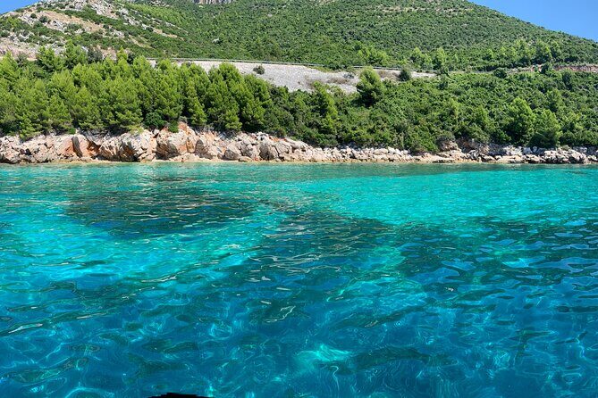 Blue Cave & Caves Small Group Tour  Dubrovniks Hidden Coastline - Authentic Traveler Feedback