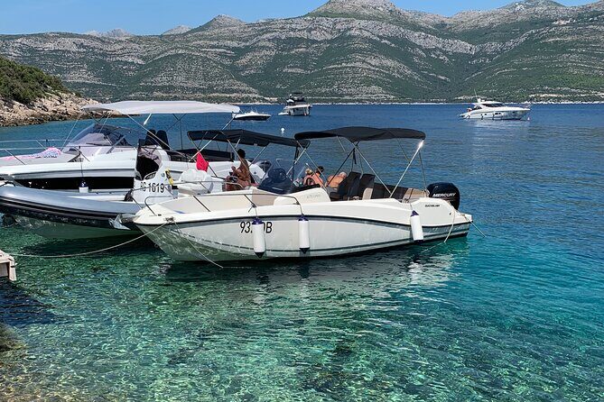 Blue Cave & Caves Small Group Tour  Dubrovniks Hidden Coastline - Final Thoughts