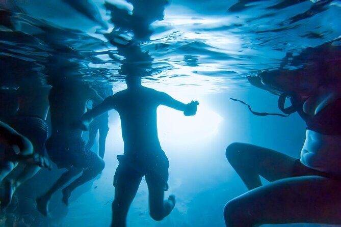Blue Cave Dubrovnik Half Day Small Group Speed Boat Tour - An Introduction to the Tour