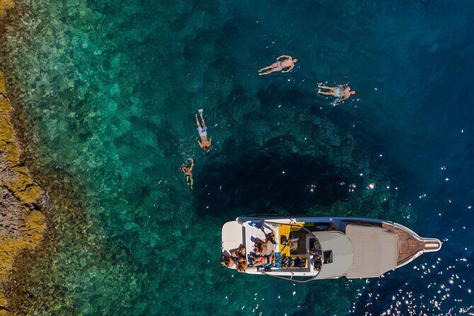Blue Cave Dubrovnik Half Day Small Group Speed Boat Tour - The Value and Practical Considerations