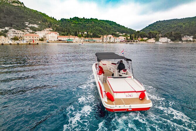 Blue Cave Dubrovnik Speedboat Tour & Lopud Island - Who Is This Tour Best For?