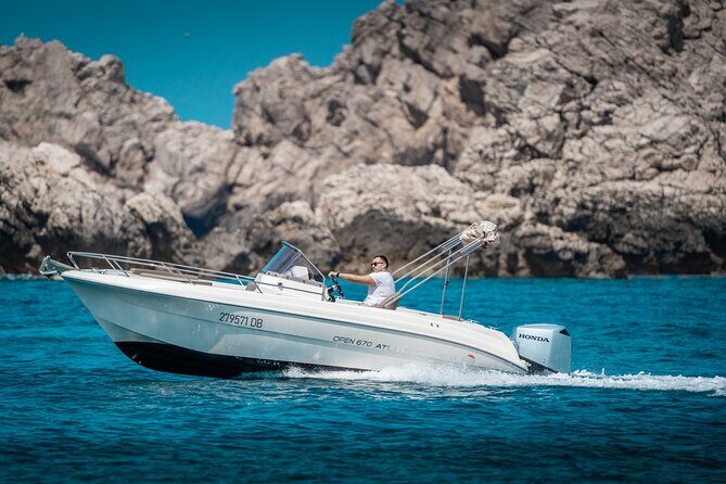 BLUE CAVE & ELAPHITI ISLANDS 4 HOURS ALL INCLUSIVE boat tour - Authentic Experiences & Guest Feedback
