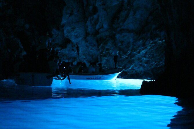 Blue Cave & Five Islands Tour - What’s Included and What’s Not