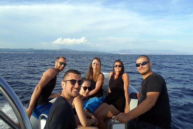 Blue Cave full day boat tour - Discover Croatia’s Marine Marvels with the Blue Cave Full Day Boat Tour