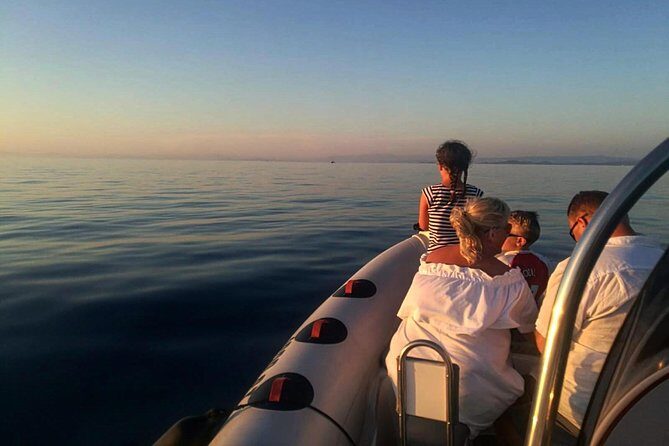 Blue Cave full day boat tour - An In-Depth Look at the Blue Cave Full Day Boat Tour