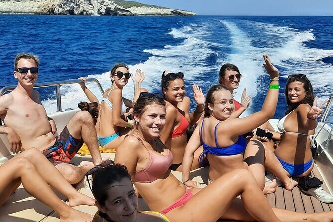 Blue Cave Full-Day Boat Tour with Hvar and 5 Islands - An In-Depth Look at the Itinerary