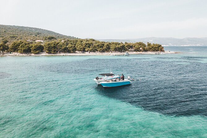 Blue Cave Full-Day Boat Tour with Hvar and 5 Islands - Final Thoughts