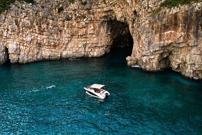 Blue Cave Guided Tour in Kotor Bay - Who Should Take This Tour?