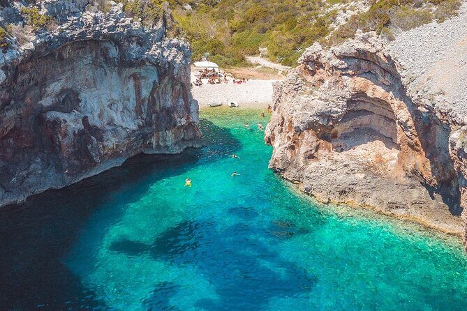 Blue cave & Hvar (5 Islands) private tour from Split or Trogir - Key Points: What You Should Know About This Tour