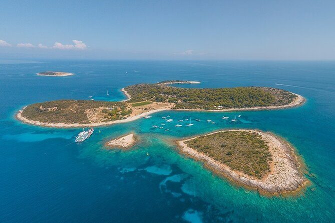 Blue cave & Hvar (5 Islands) private tour from Split or Trogir - A Deep Dive Into the Itinerary and Experience