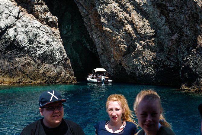 Blue Cave, Hvar and Five islands - Small-Group Tour From Split - Considerations and Practical Tips