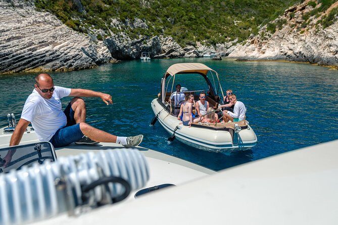 Blue Cave, Hvar and Five islands - Small-Group Tour From Split - Who Should Consider This Tour?