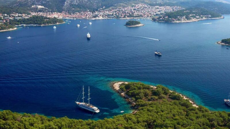 Blue Cave & Hvar Island (Paklenjaci) Private Speedboat Tour - Frequently Asked Questions