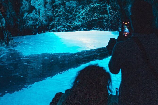 Blue Cave, Hvar, Mamma Mia - 5 Islands Tour from Split and Trogir - A Deep Dive into the 5 Islands Tour Experience