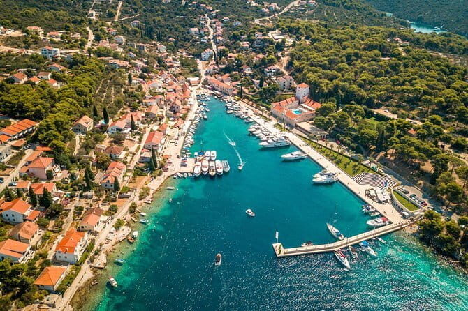 Blue Cave & Island Escape: A Unique 6-Island Adventure from Split - Frequently Asked Questions