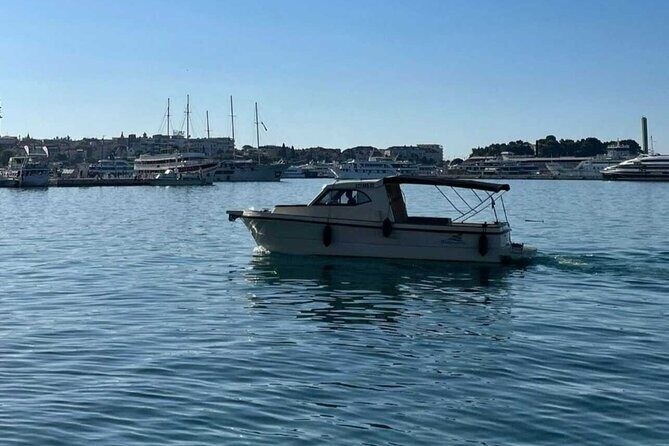 Blue Cave & Island Escape: A Unique 6-Island Adventure from Split - Who Should Consider This Tour?