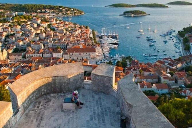 Blue Cave & Island Escape: A Unique 6-Island Adventure from Split - The Sum Up