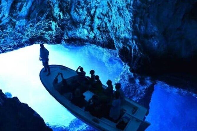 Blue Cave & Island Escape: A Unique 6-Island Adventure from Split - FAQ: Your Questions Answered