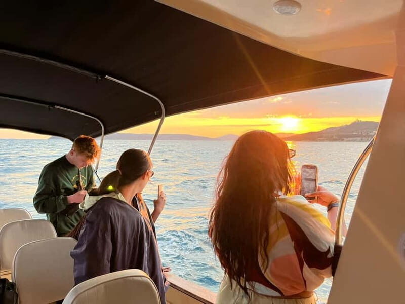 Blue Cave & Island-Hopping Tour with Snorkeling from Split - Introduction: A Solid Choice for Island Explorers