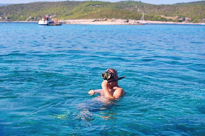 Blue Cave, Komia, Stiniva Bay, Budikovac, Hvar Split Island Boat Tour - FAQ