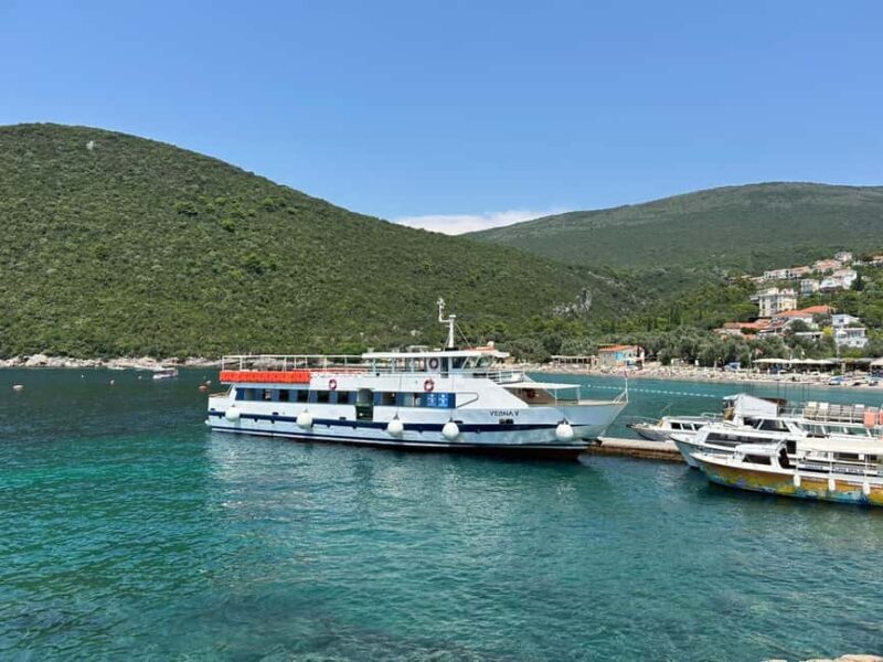 Blue Cave, Kotor, Lady of the Rocks from Budva, Tivat, Kotor - An Honest Look at the Montenegro Bay Tour