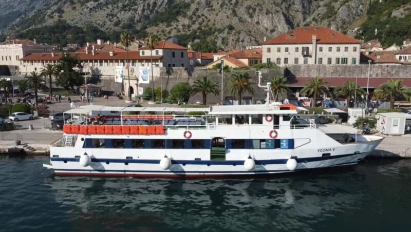 Blue Cave, Kotor, Lady of the Rocks from Budva, Tivat, Kotor - Authentic Experiences and Practical Tips