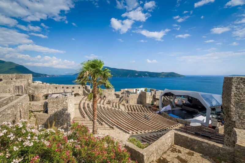 Blue Cave, Kotor, Lady of the Rocks from Budva, Tivat, Kotor - Who Will Love This Tour?