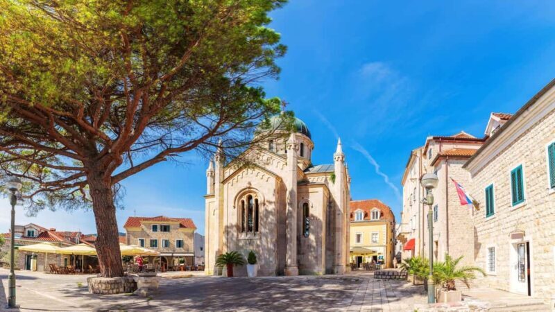 Blue Cave, Kotor, Lady of the Rocks from Budva, Tivat, Kotor - FAQ