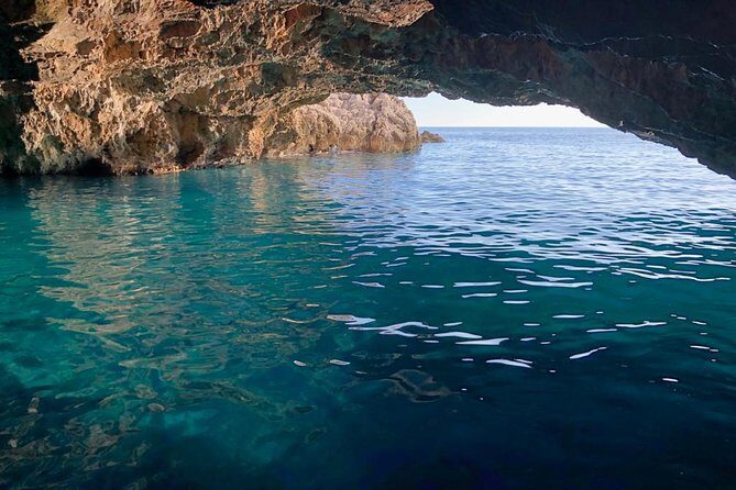 Blue Cave & Lady of the Rocks 3 hrs private tour (up to 5 pax) - What Travelers Say: Authentic Feedback