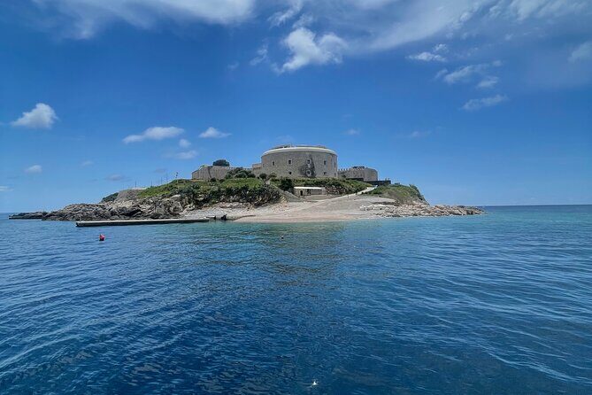Blue Cave Lady of the Rocks and Mamula Kotor Speed Boat Tour 3H - Practical Information and Tips