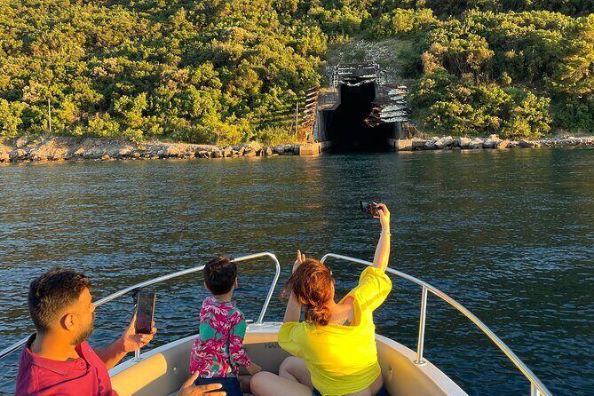 Blue Cave Lady of the Rocks and Mamula Kotor Speed Boat Tour 3H - Final Thoughts